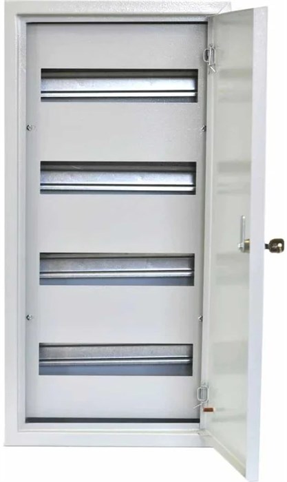 Щит распределительный встраиваемый DEKraft 30105DEK 1151385