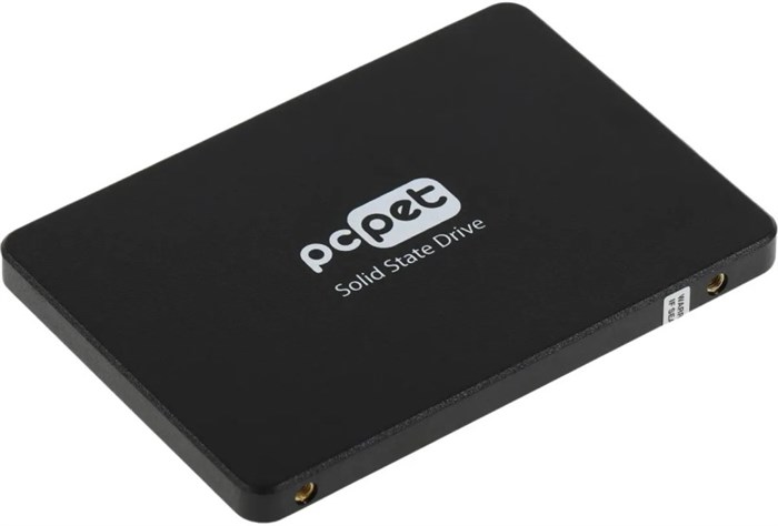 Накопитель SSD 2.5'' PC PET PCPS001T2 1000 ГБ 1094035