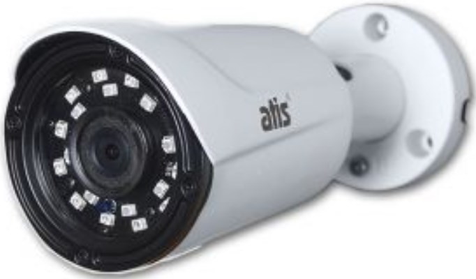 Видеокамера IP ATIS ANW-5MIRP-20W/2.8 Eco 954133