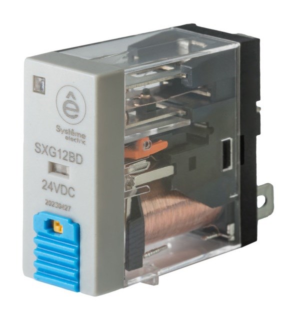 Реле  Systeme Electric SXG12BD 1152242
