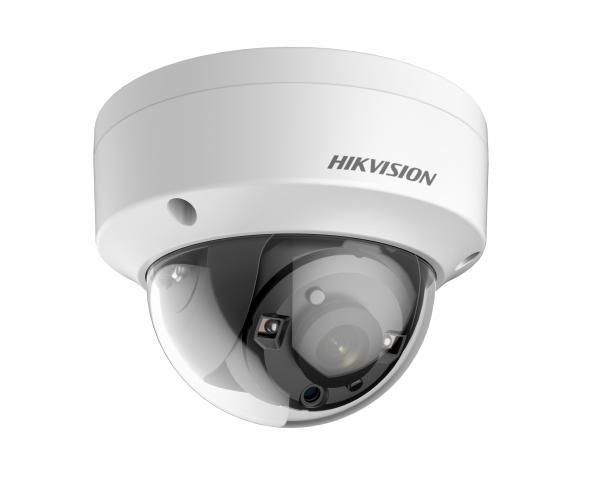 Видеокамера  HIKVISION DS-2CE57H8T-VPITF 678353