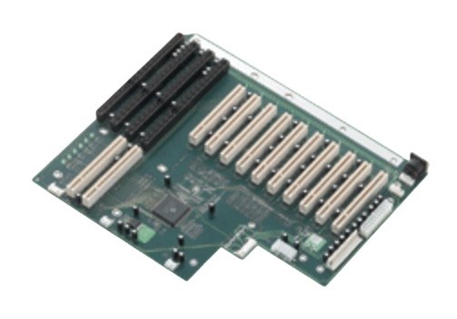 Плата  Advantech PCA-6114P10-0B2E 1158788