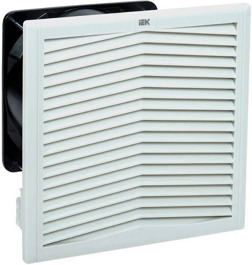 Вентилятор  IEK YVR10-200-55 1154650