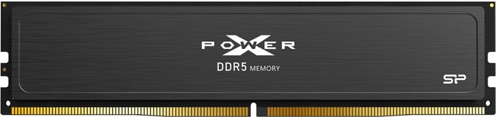 Модуль памяти DDR5 16GB Silicon Power Xpower Pulse 1205009