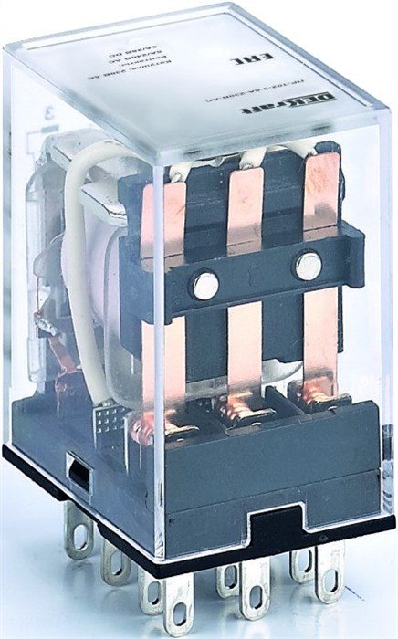 Реле промежуточное DEKraft 23919DEK 1169092