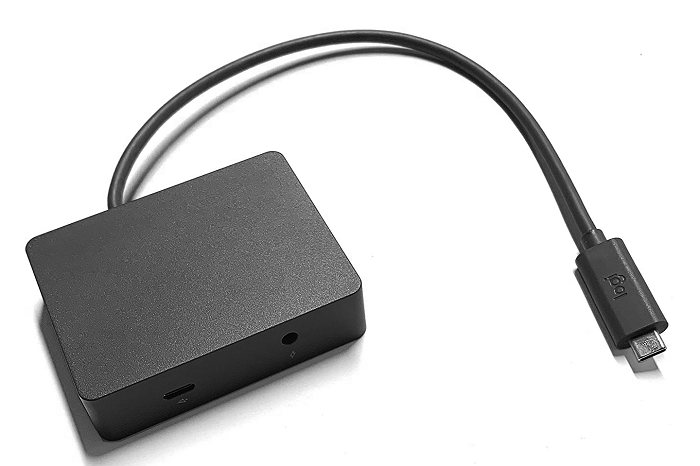 Разветвитель  Logitech 993-001903 831123