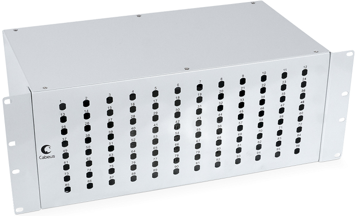 Кросс-бокс  Cabeus FO-19-96ST 865507