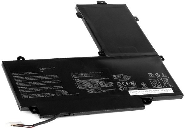 Аккумулятор для ноутбука Asus OEM TP203-OR 731236