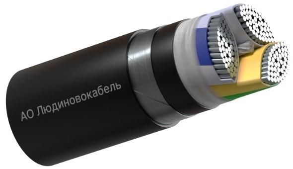Кабель  Людиновокабель Л0017925 1197285