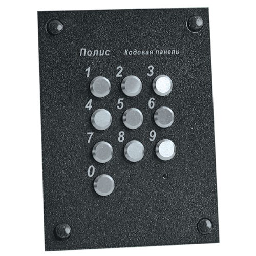 Панель  Витек Полис-52 569681