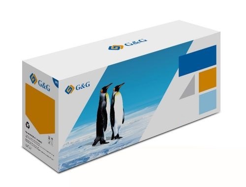 Тонер-картридж  G&G GG-TN3430 1071588