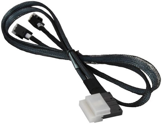 Кабель  Supermicro CBL-SAST-0826 773841