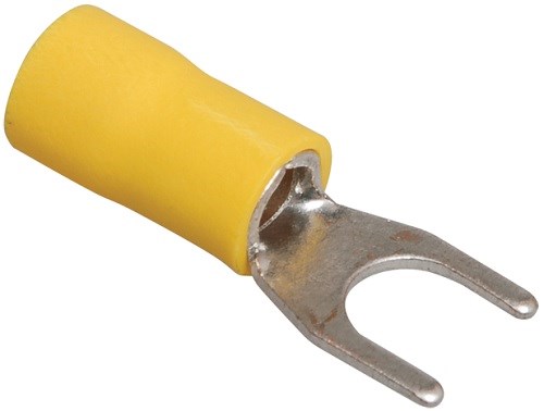 Наконечник вилочный  IEK UNL10-006-6-5 1158963