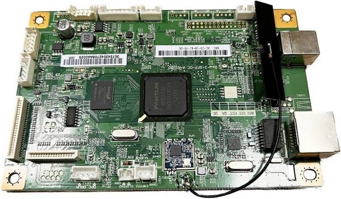 Запчасть  Pantum 302110009001 1179408