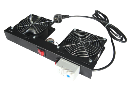 Вентиляторный модуль  Datarex DR-451211 816307