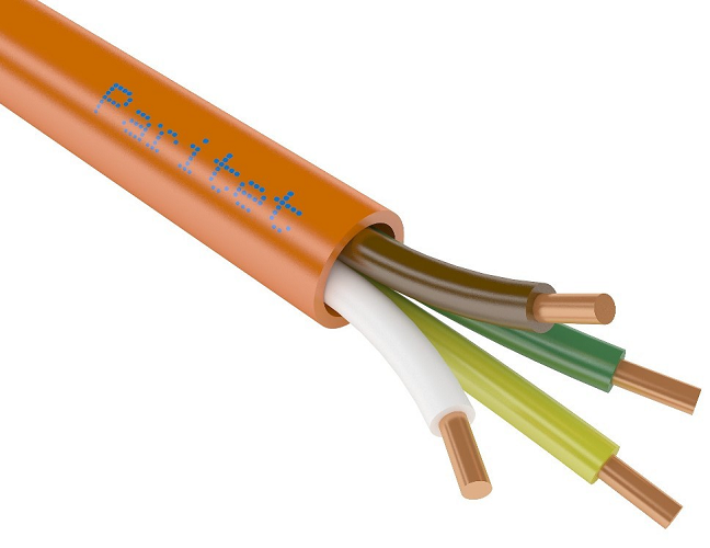 Кабель  Паритет 120774 1063592