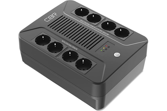 Источник бесперебойного питания  CBR UPS-OFB-101E-850 1066769