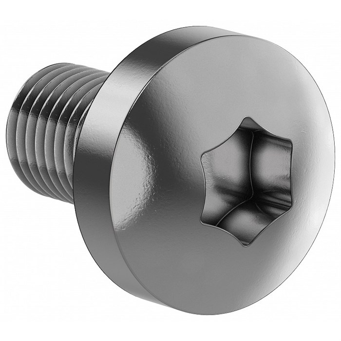 Винт  IEK FO-00D-VTORX-M6X10-500 1155613