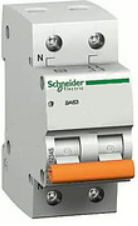 Автоматический выключатель  Schneider Electric 11212 460603