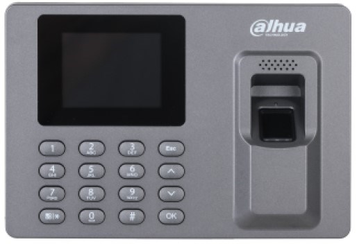 Терминал  Dahua DHI-ASA1222EL 1050875