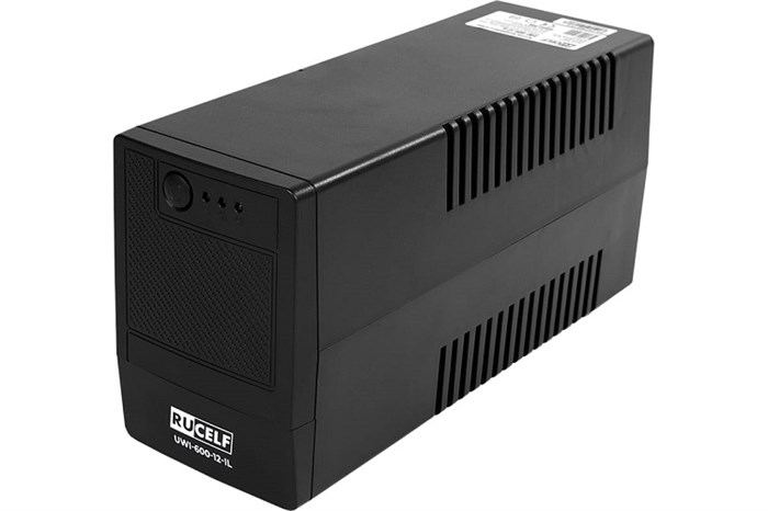 Источник бесперебойного питания  RUCELF UWI-600-12-IL 1060777