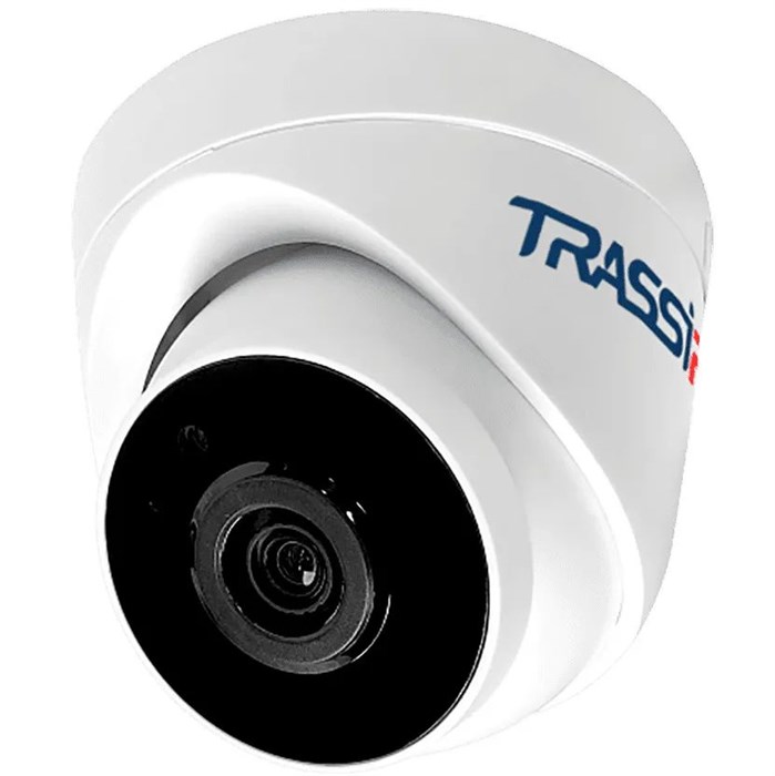 Видеокамера IP TRASSIR TR-D2S1-noPoE 2.8 962906