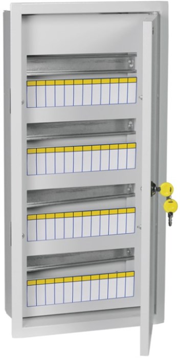 Щит распределительный IEK MKM14-V-48-30-T 497741