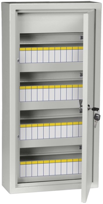 Щит распределительный IEK MKM14-N-48-31-Z 444391