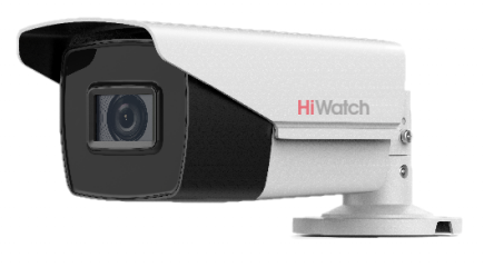 Видеокамера  HiWatch DS-T206S 684917
