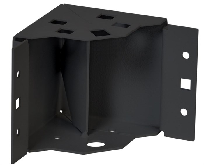 Угол  IEK YKM41D-FO-KC-010-54 1154911