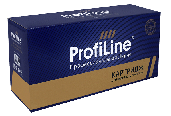 Картридж  ProfiLine PL-W2071A (№117A) 839613