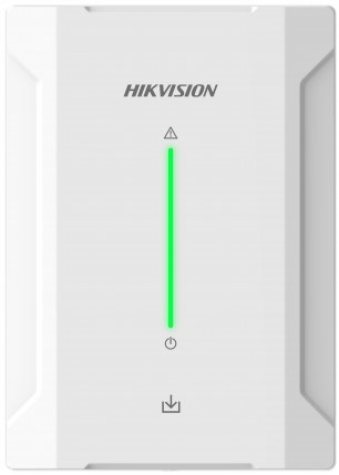Модуль реле  HIKVISION DS-PM1-O4L-H 999380
