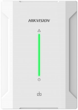 Модуль реле  HIKVISION DS-PM1-O4H-H 999379