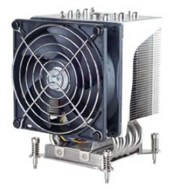 Кулер  Ablecom ACL-S40062 951786