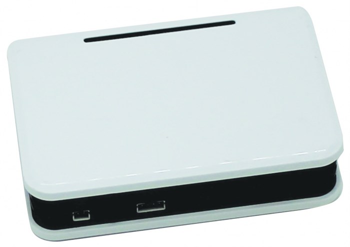 Устройство  AccordTec AT-AC10W WH 1003102