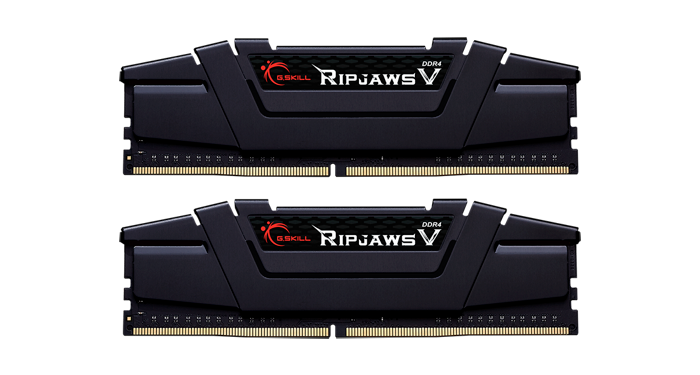 Модуль памяти DDR4 16GB (2*8GB) G.Skill F4-3600C16D-16GVKC 766227