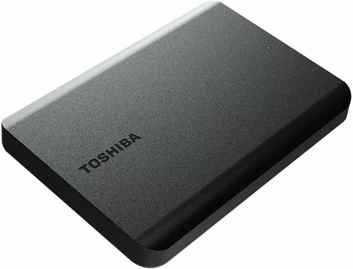 Внешний диск HDD 2.5'' Toshiba Canvio Basics 1011064