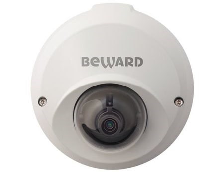 Видеокамера IP CamDrive CD400 503627