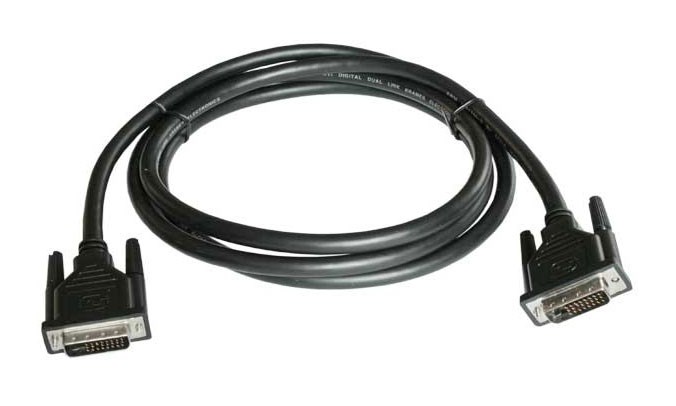 Кабель интерфейсный DVI-DVI Kramer 25M/25M 192470