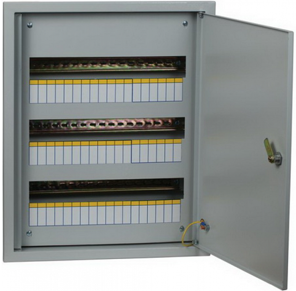 Щит распределительный EKF mb11-54 707945