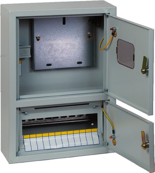 Бокс  EKF mb23-1/14e 707972