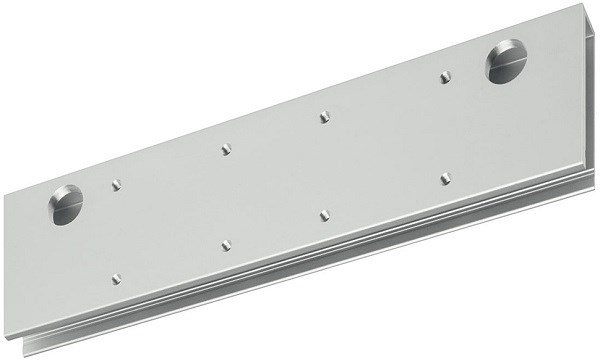 Пластина  Abloy A166 681188