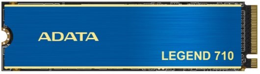 Накопитель SSD M.2 2280 ADATA ALEG-710-1TCS 1000 ГБ 1030032