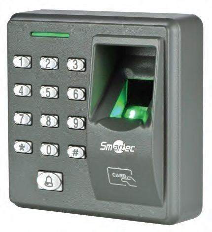 Считыватель  Smartec ST-SC110EKF 514857