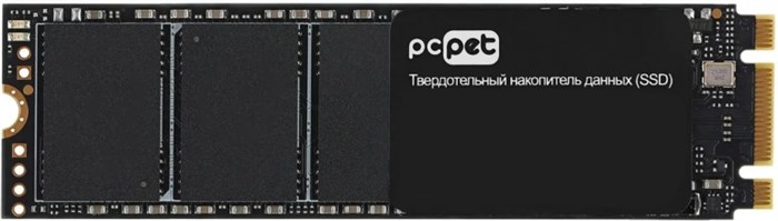 Накопитель SSD M.2 2280 PC PET PCPS001T1 1000 ГБ 1094034