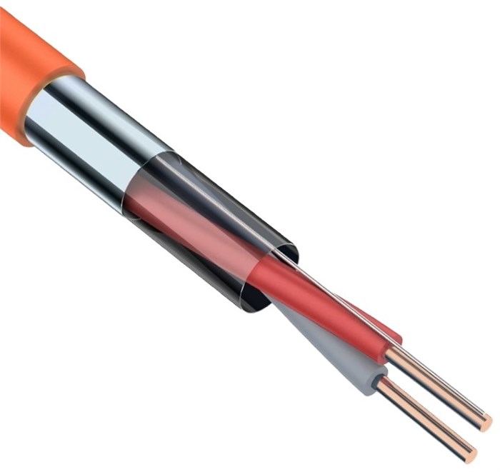 Кабель  Технокабель-НН КПСЭнг(А)-FRLS 1х2х0,75 1240053