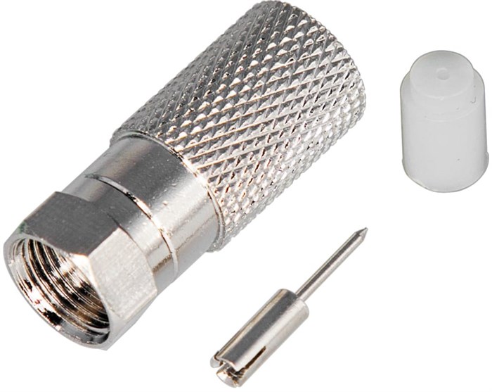 Разъем  Rexant 05-4007 547100