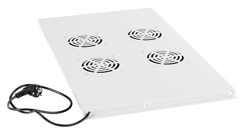 Вентиляторный модуль  Cabeus TRAY-100 513131