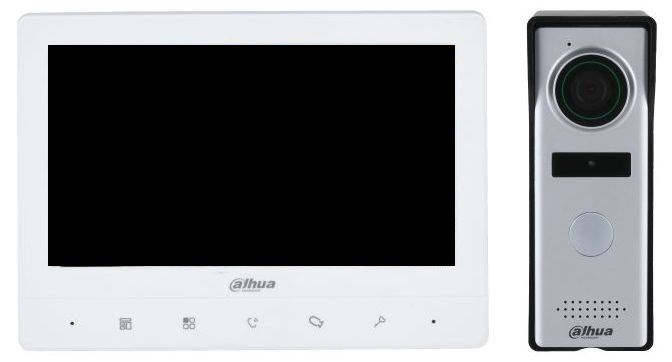 Комплект  Dahua DHI-KTA03 1050898