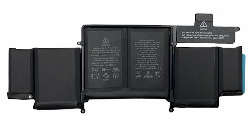 Аккумулятор для ноутбука Apple MacBook Original A1582-OR 731044